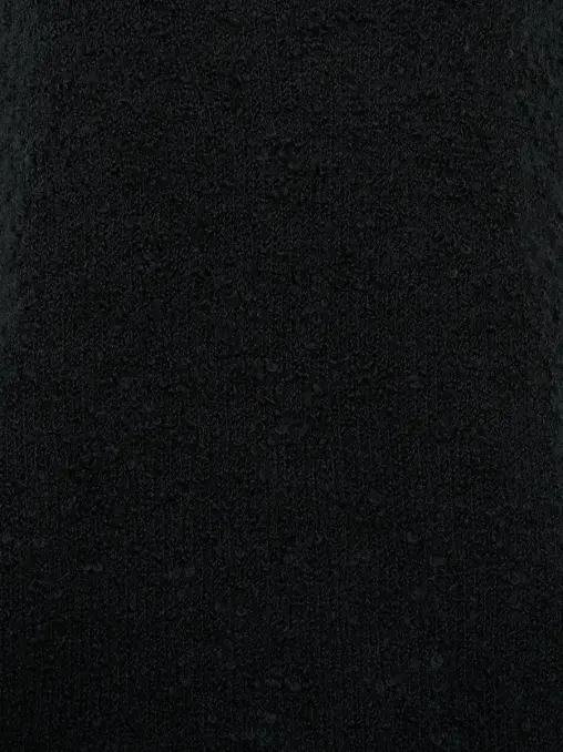 Джемпер шерстяной pine bark LORER