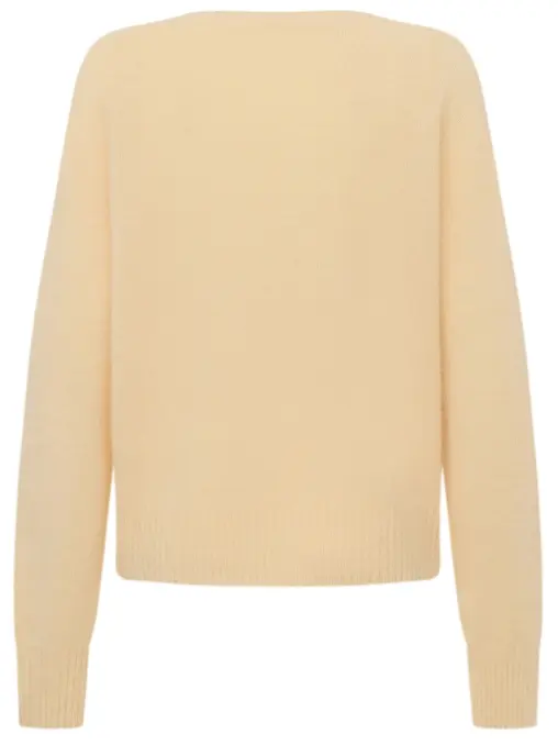 Свитер шерстяной soft candy LORER