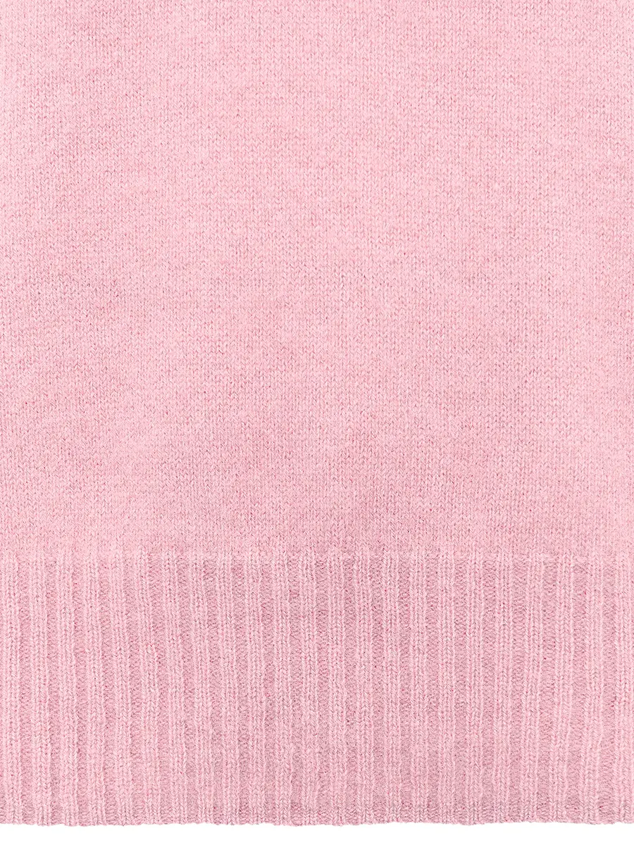 Свитер шерстяной soft candy