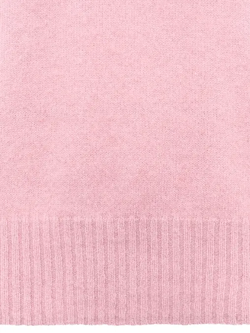 Свитер шерстяной soft candy LORER