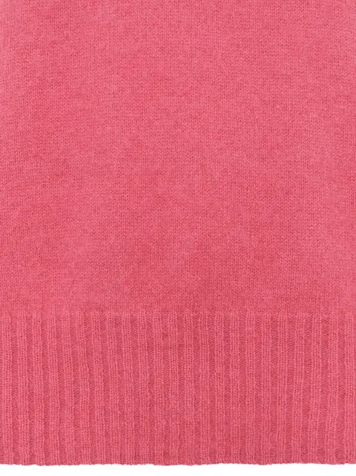 Свитер шерстяной soft candy LORER