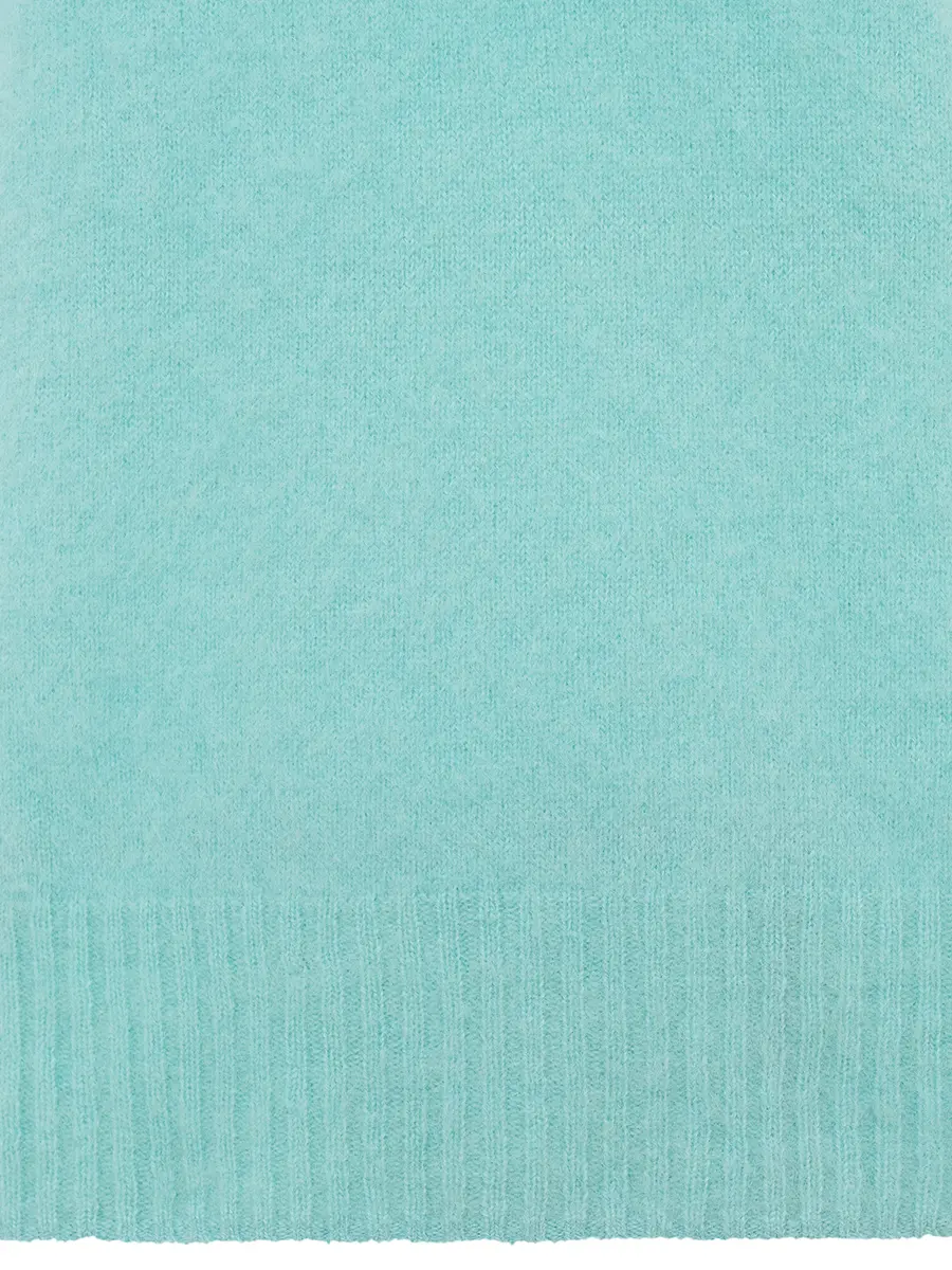 Свитер шерстяной soft candy