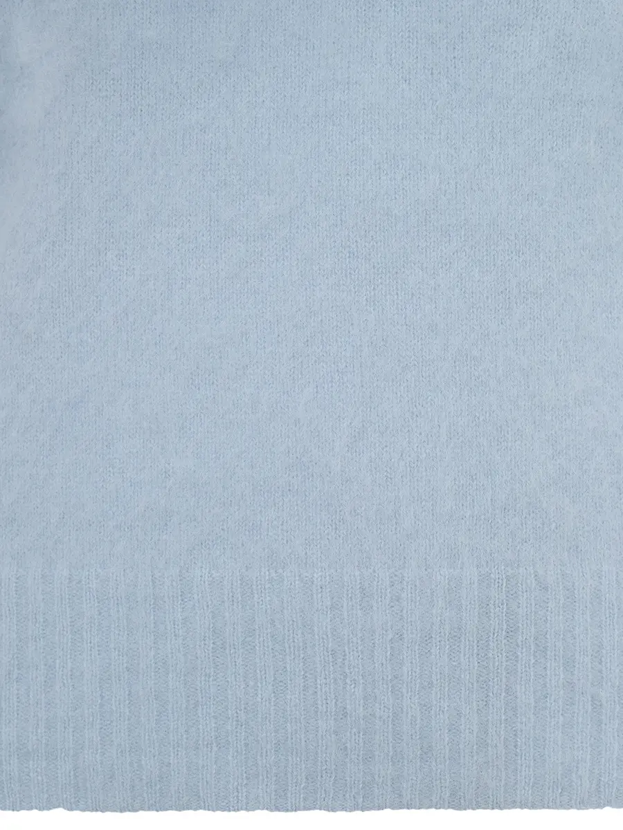 Свитер шерстяной soft candy