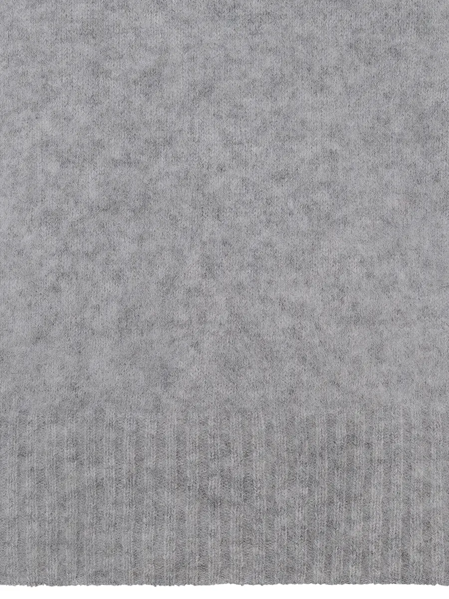 Свитер шерстяной soft candy