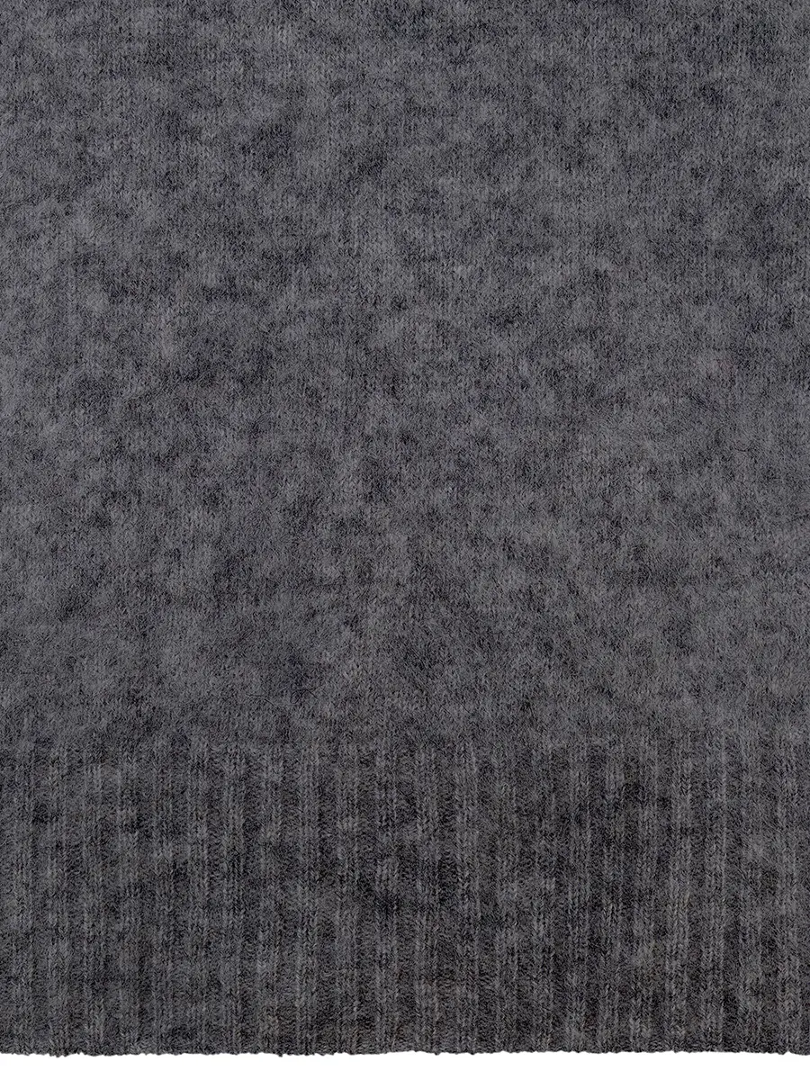 Свитер шерстяной soft candy