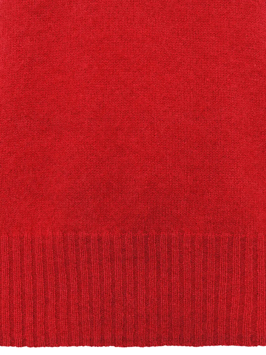 Свитер шерстяной soft candy