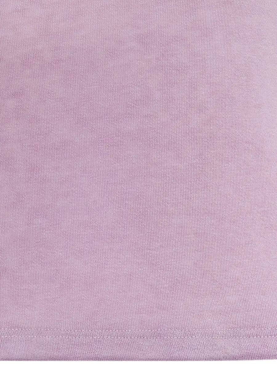 Лонгслив из тенселя candy