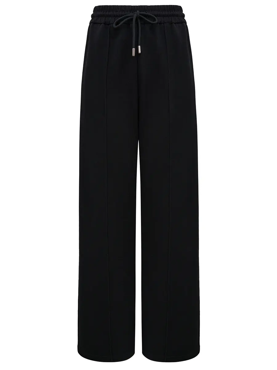 Брюки хлопковые basalt