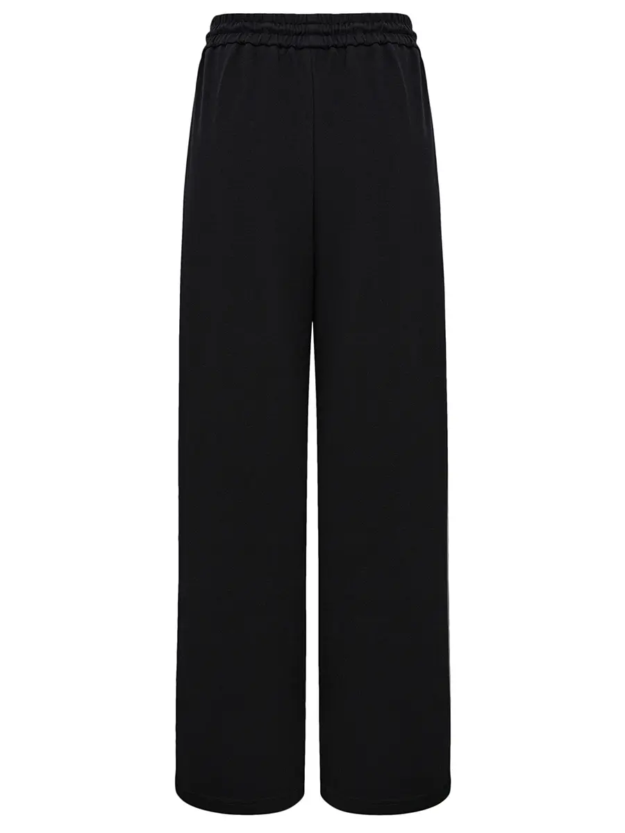 Брюки хлопковые basalt