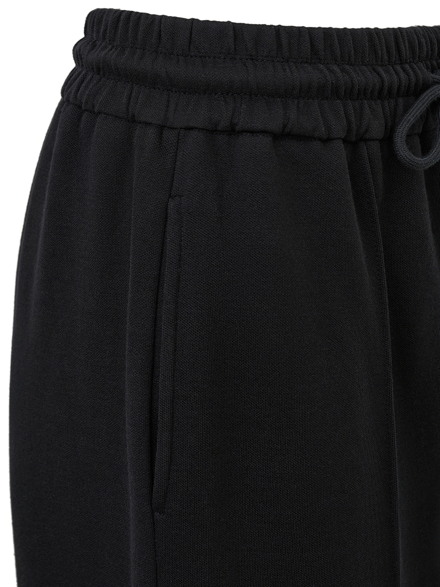 Брюки хлопковые basalt