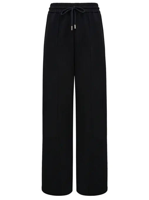 Брюки хлопковые basalt LORER