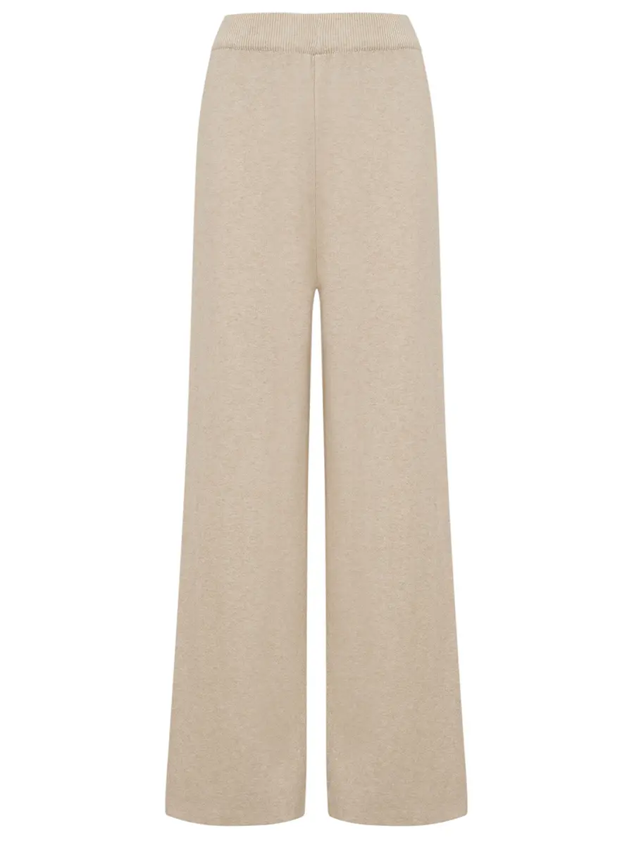 Костюм-тройка шерстяной oat