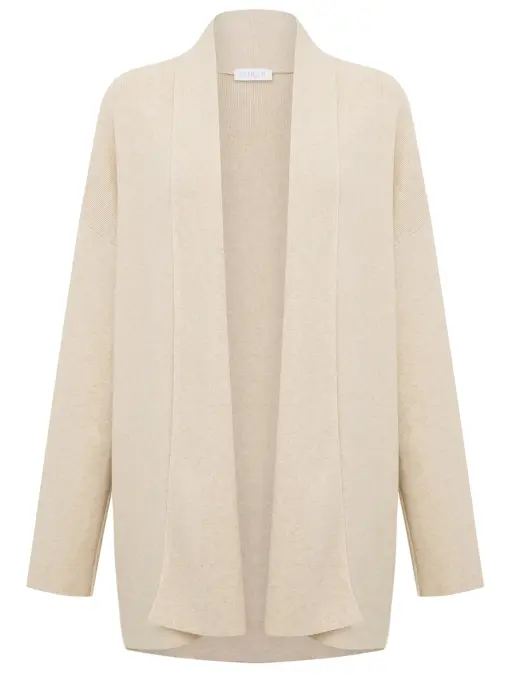 Костюм-тройка шерстяной oat LORER