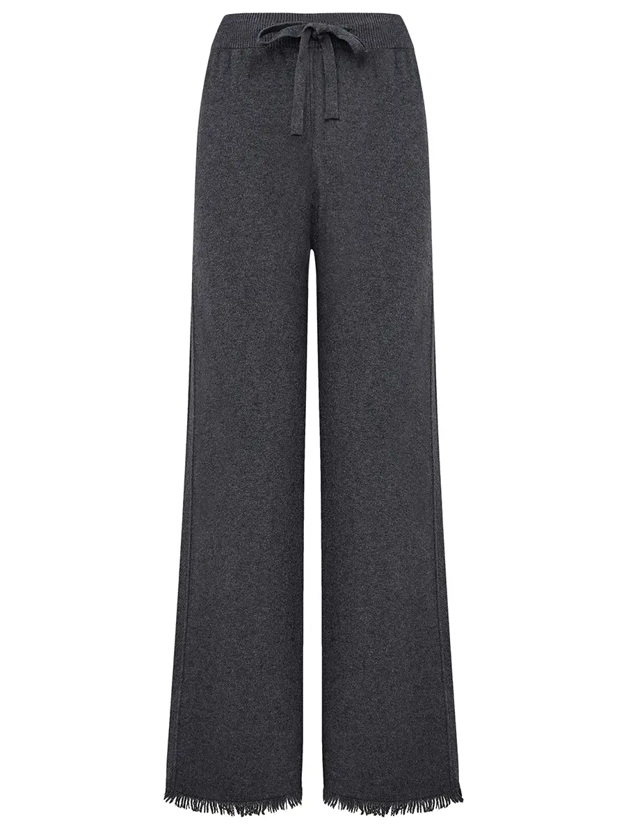 Костюм шерстяной fog