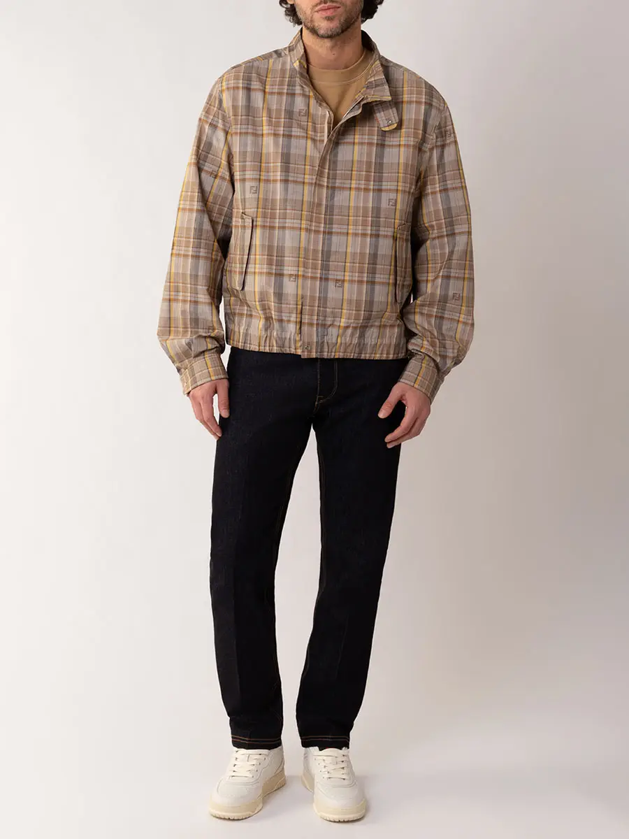 Джинсы хлопковые