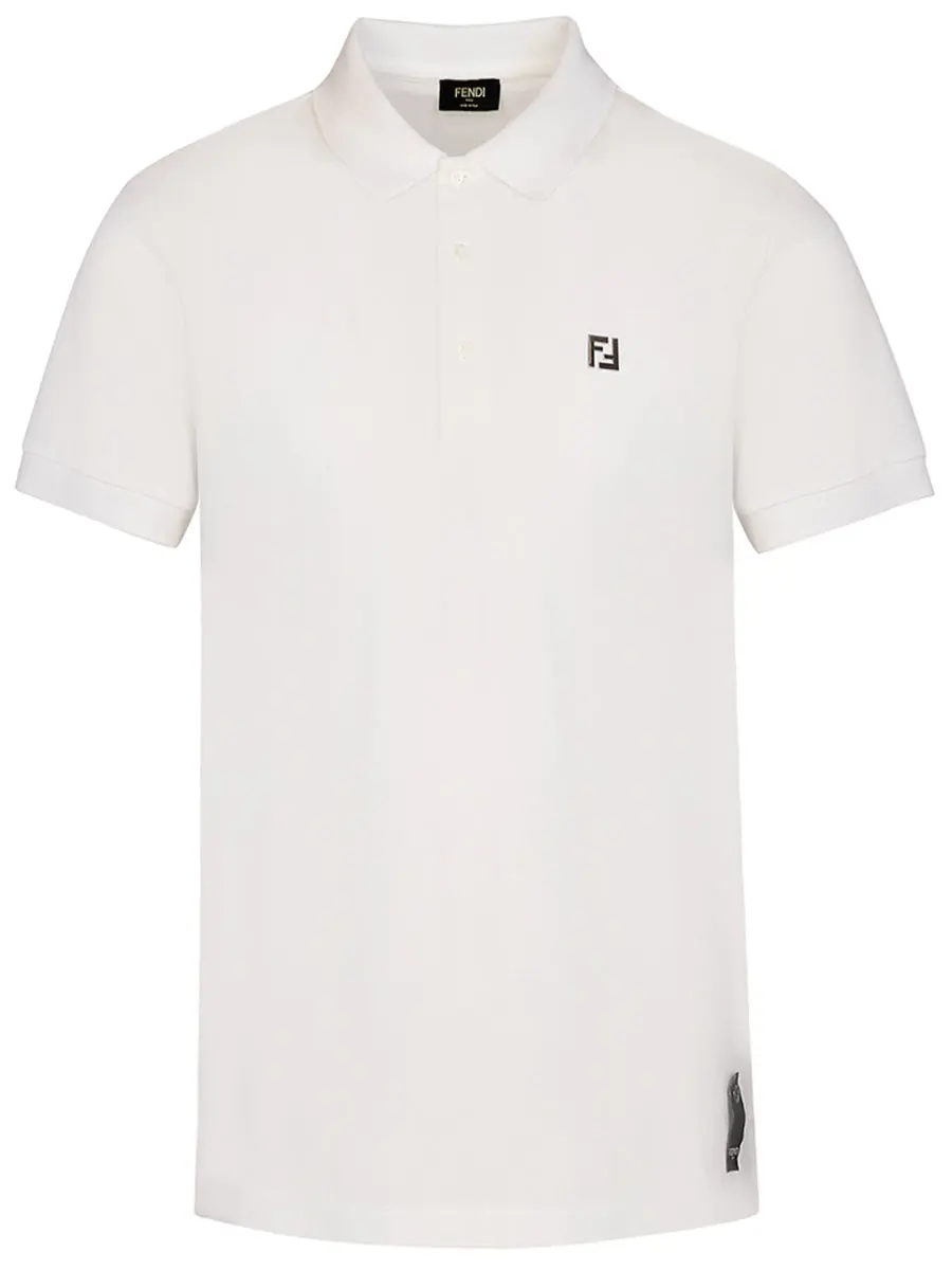 Поло хлопковое