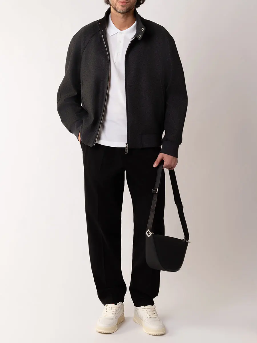 Поло хлопковое