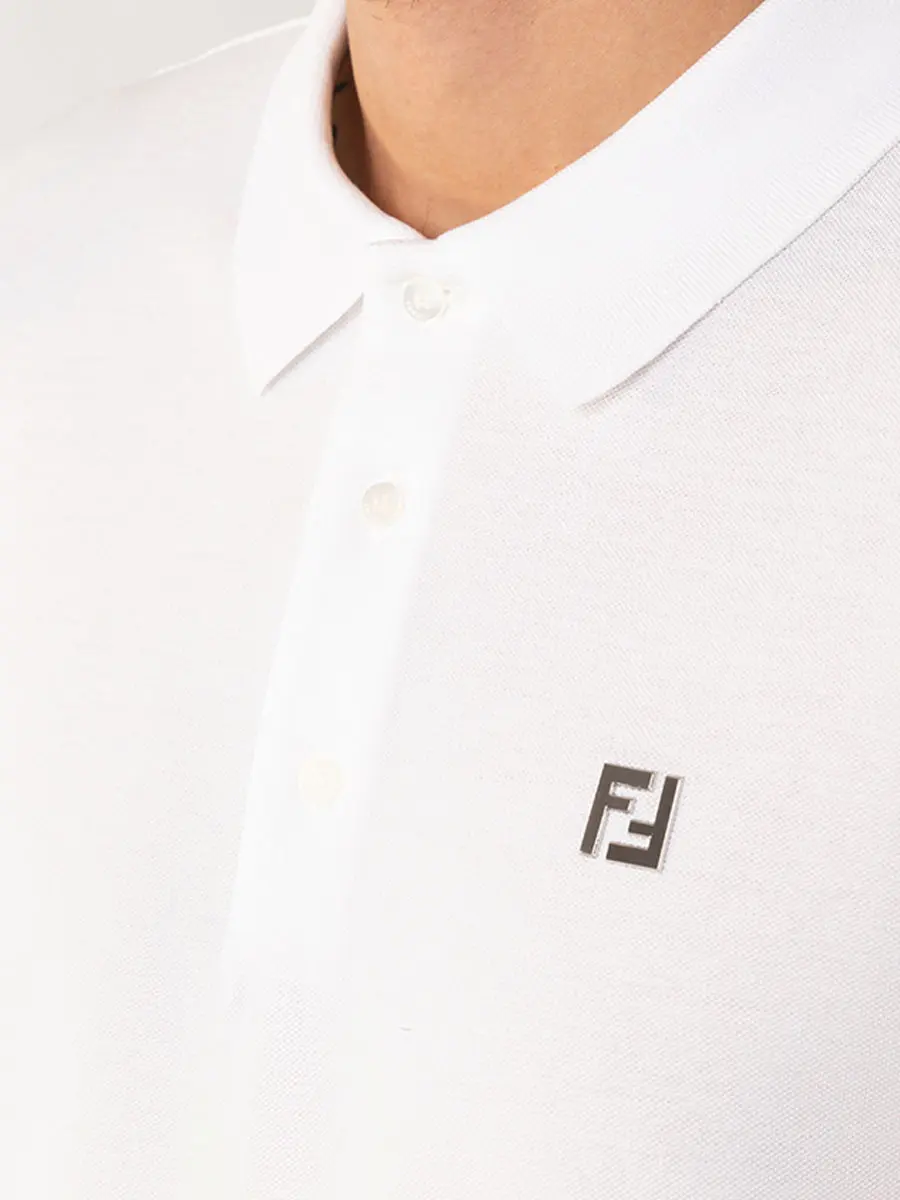 Поло хлопковое