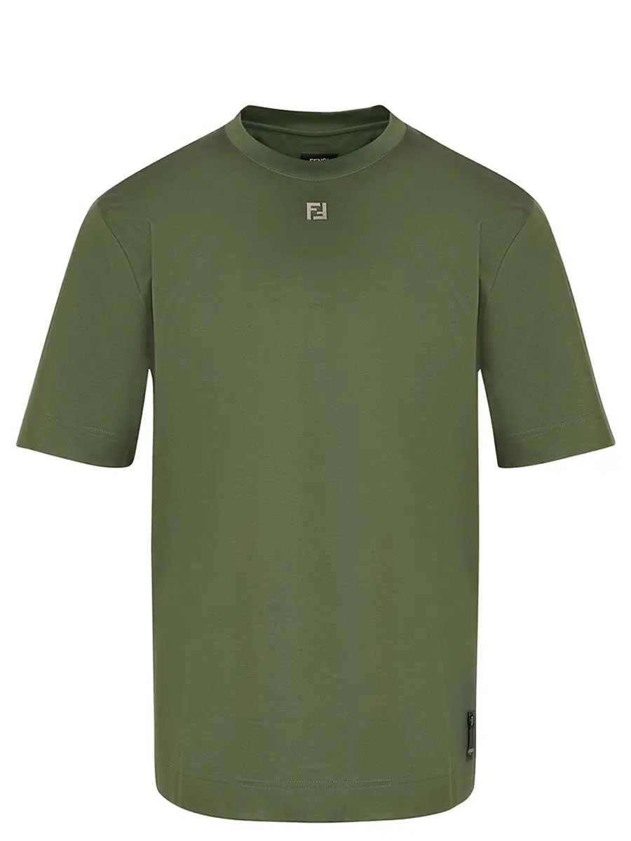 Футболка хлопковая