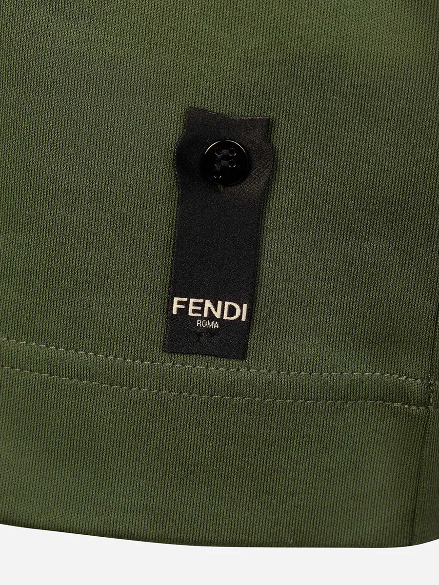 Футболка хлопковая