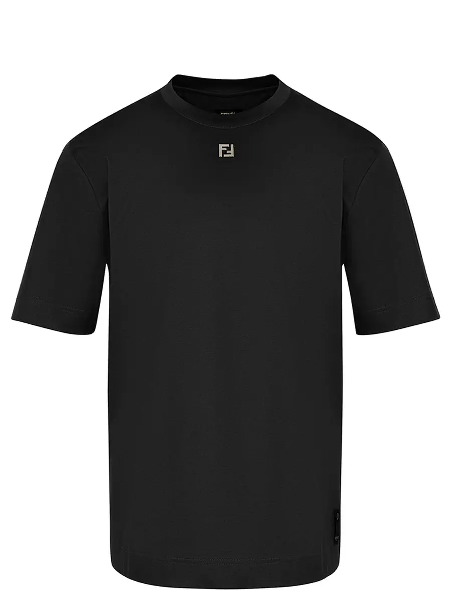 Футболка хлопковая