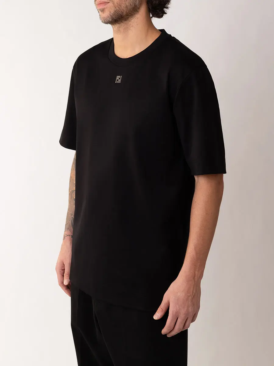 Футболка хлопковая