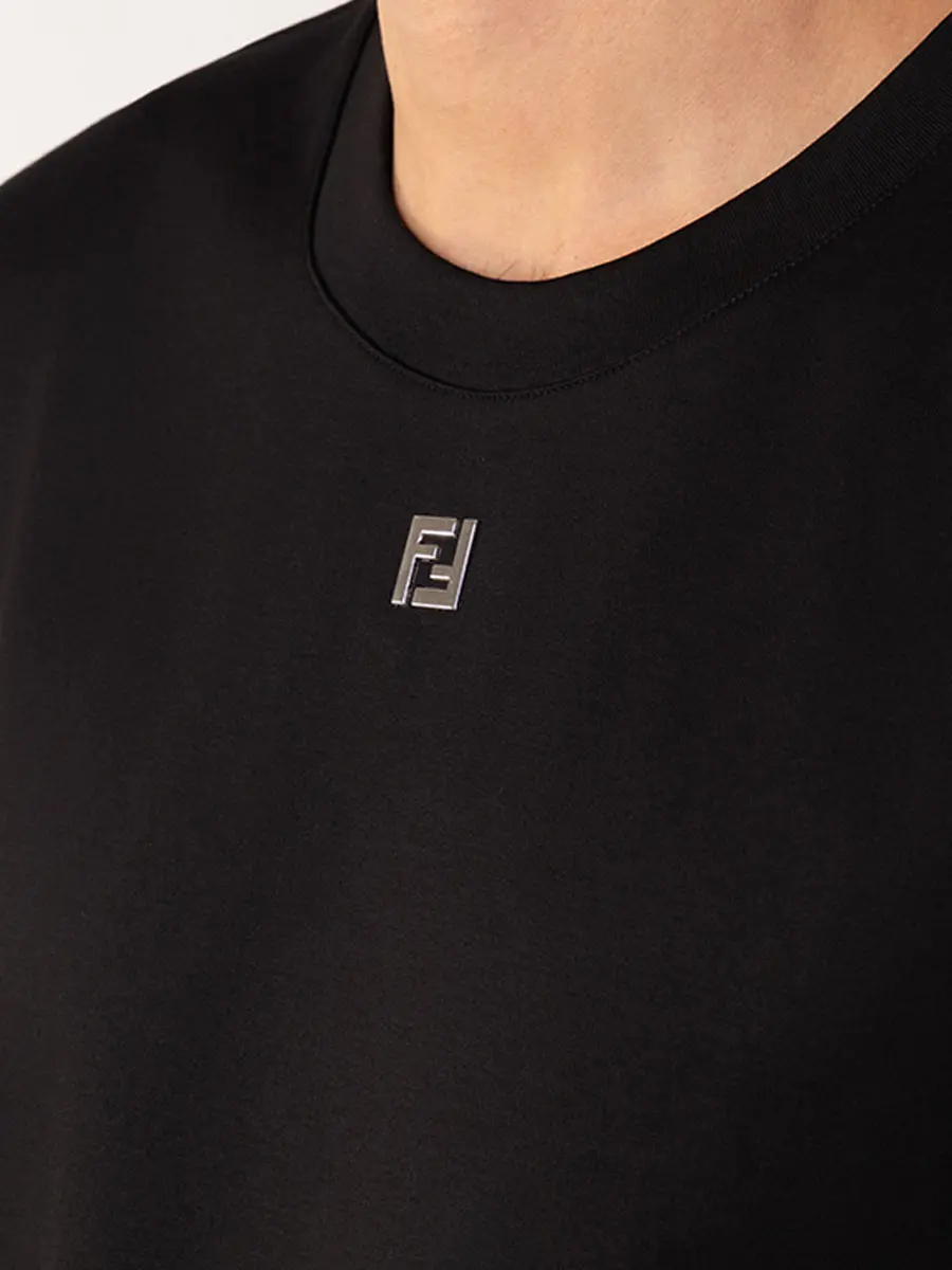 Футболка хлопковая