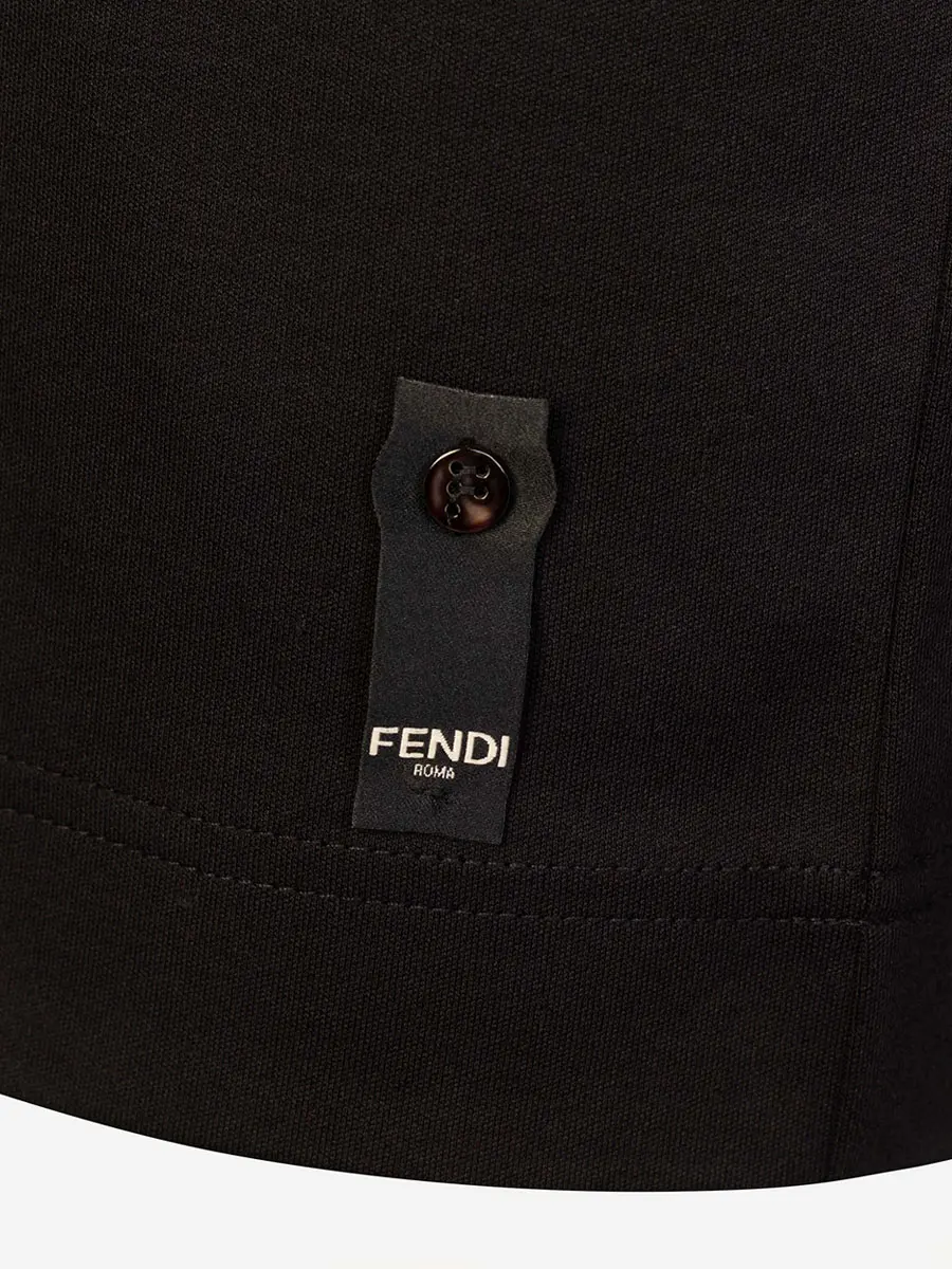 Футболка хлопковая