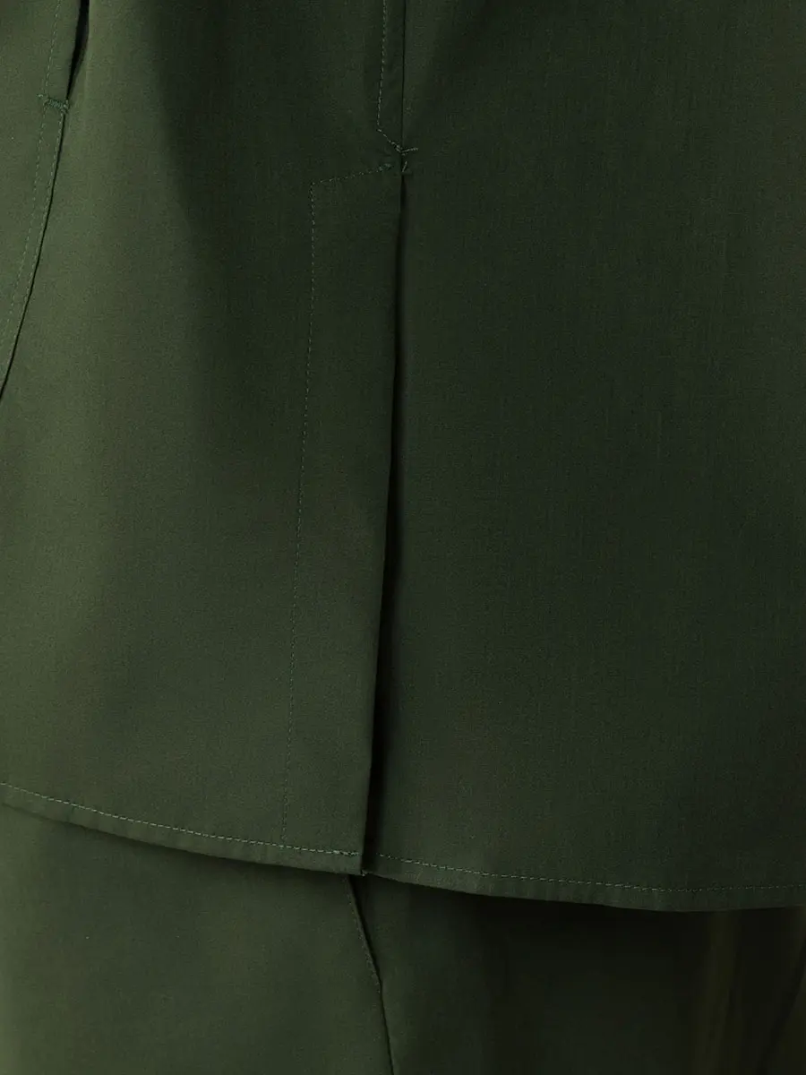 Рубашка хлопковая