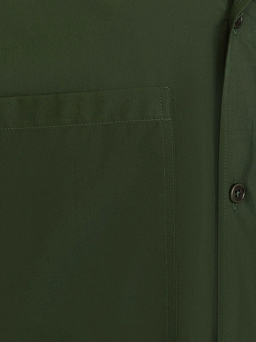 Рубашка хлопковая