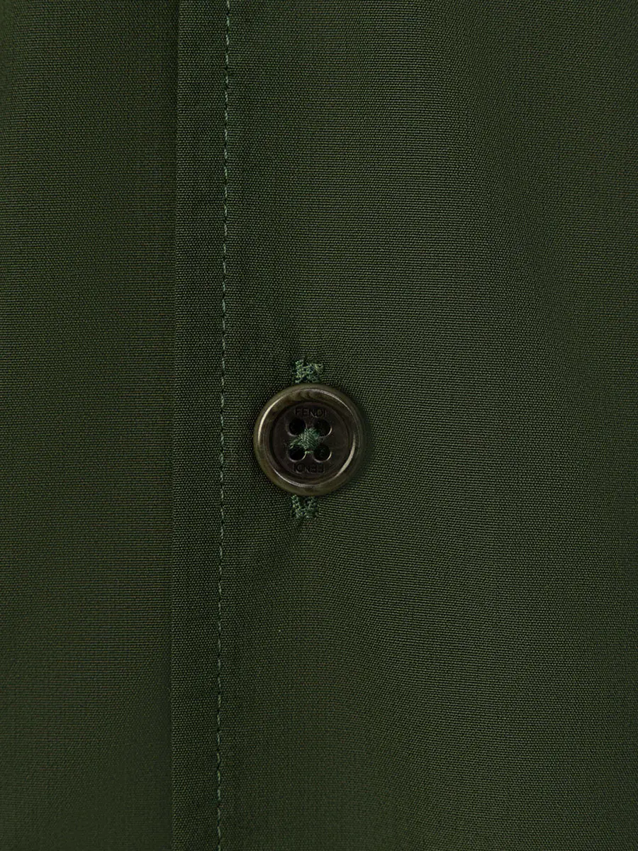 Рубашка хлопковая