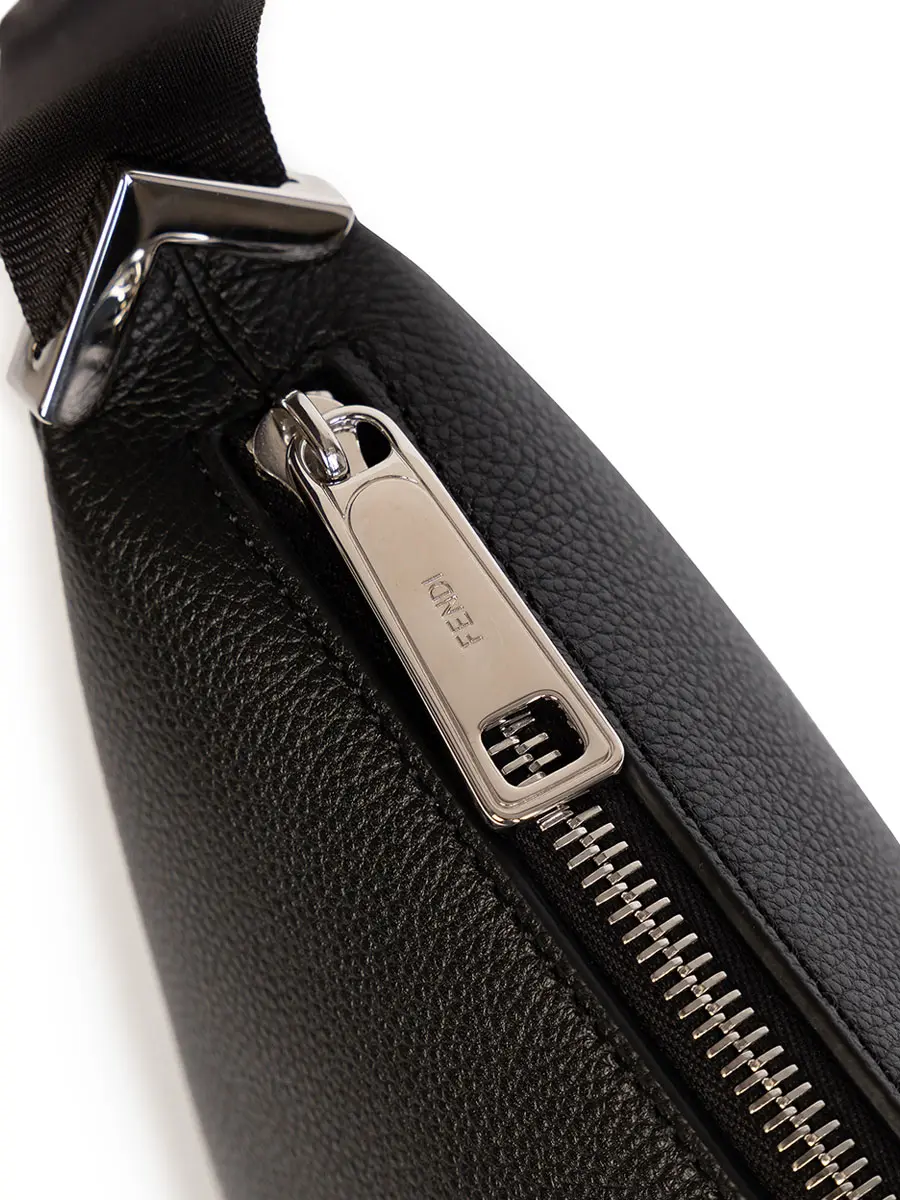 Сумка кожаная