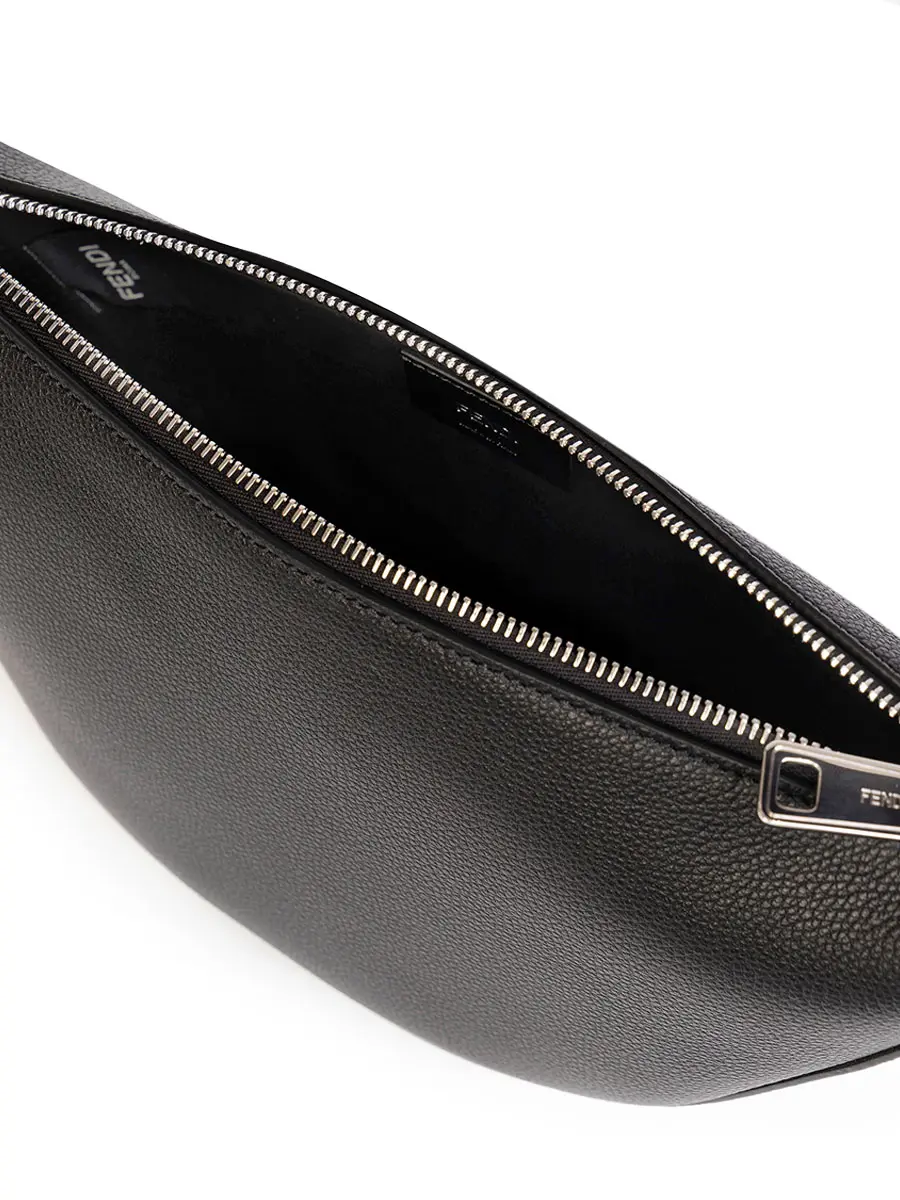 Сумка кожаная