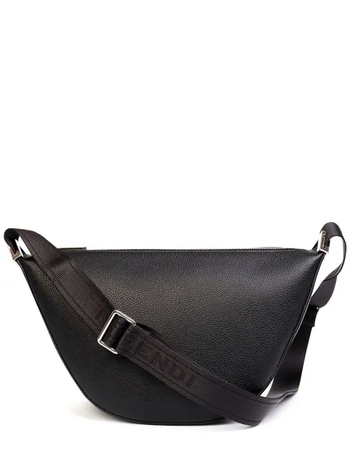 Сумка кожаная FENDI