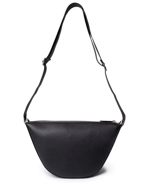 Сумка кожаная FENDI