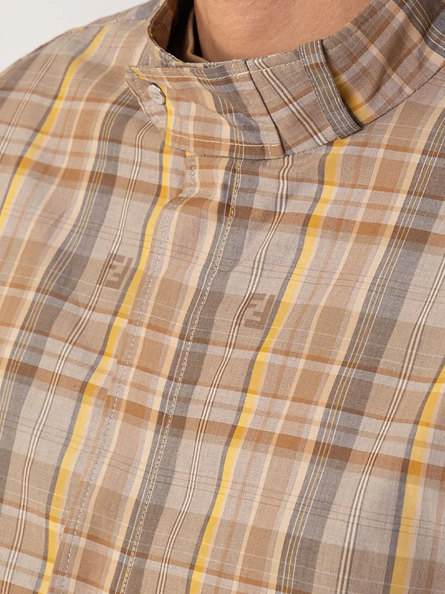 Бомбер хлопковый