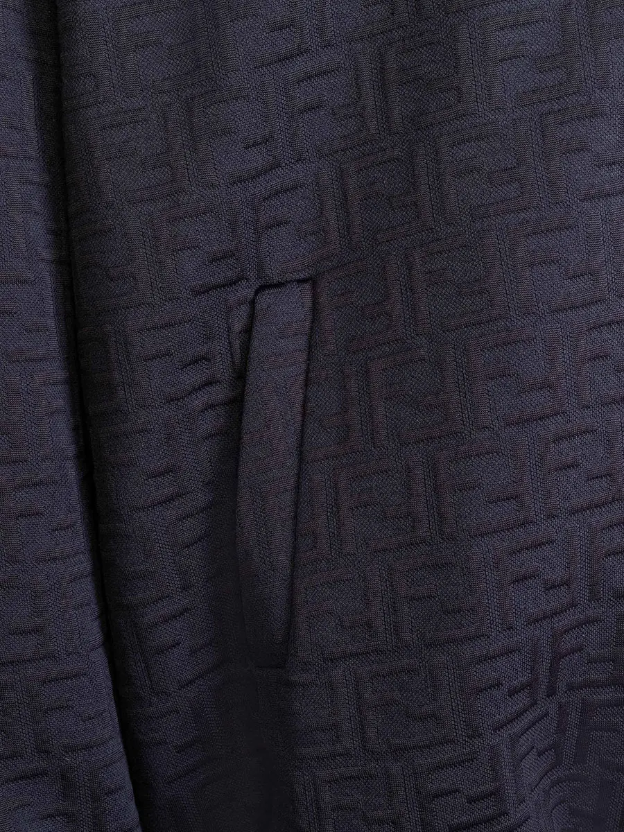 Куртка однотонная