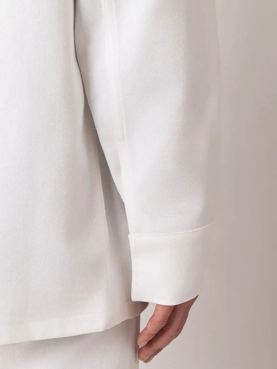 Куртка джинсовая