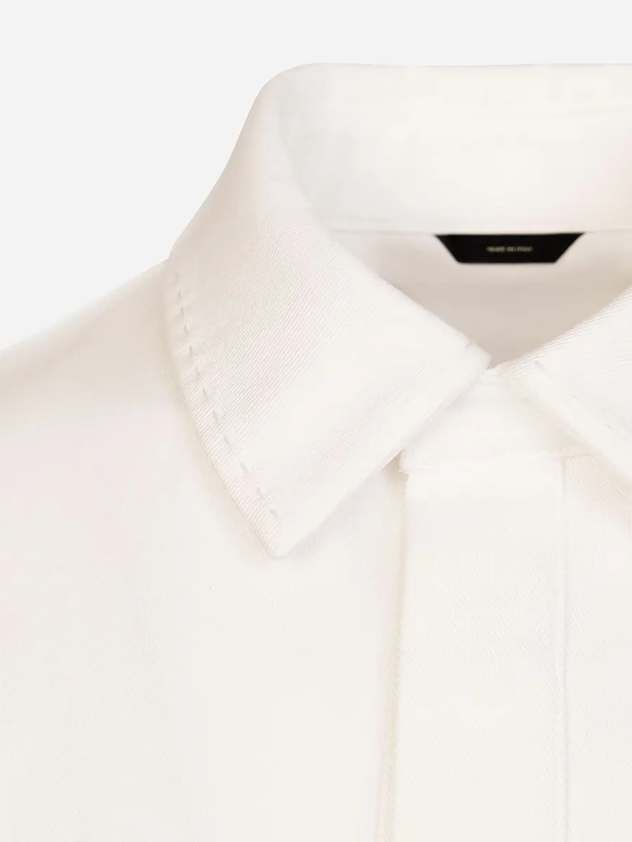 Куртка джинсовая