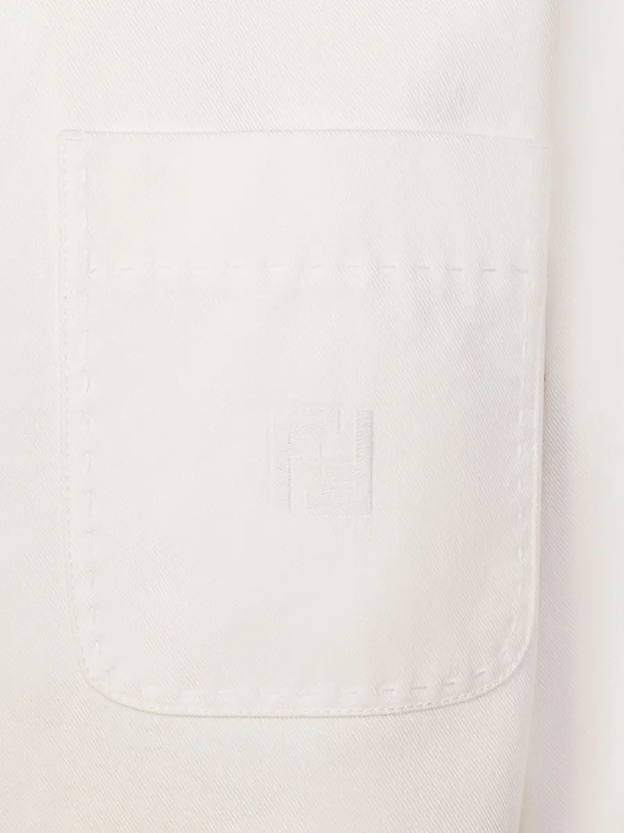 Куртка джинсовая