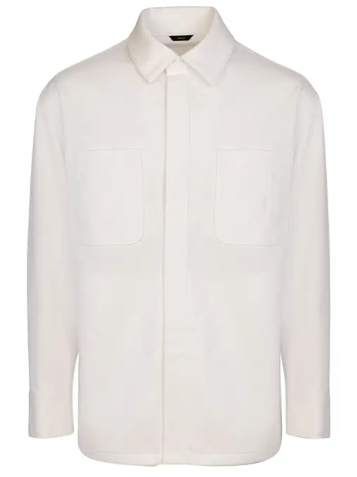 Куртка джинсовая FENDI