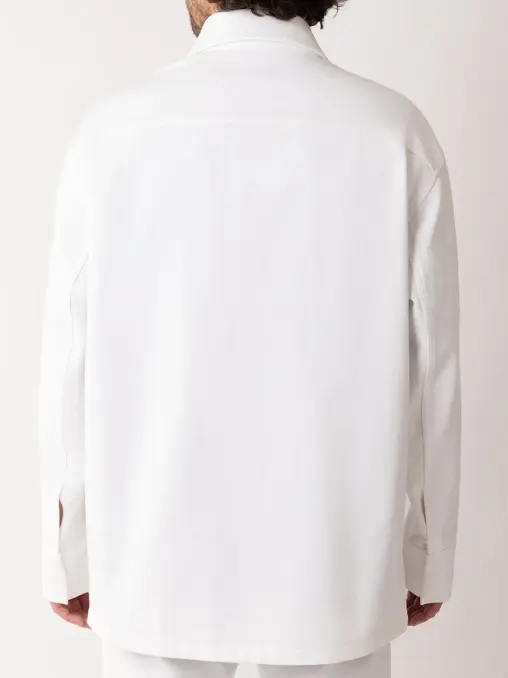 Куртка джинсовая FENDI