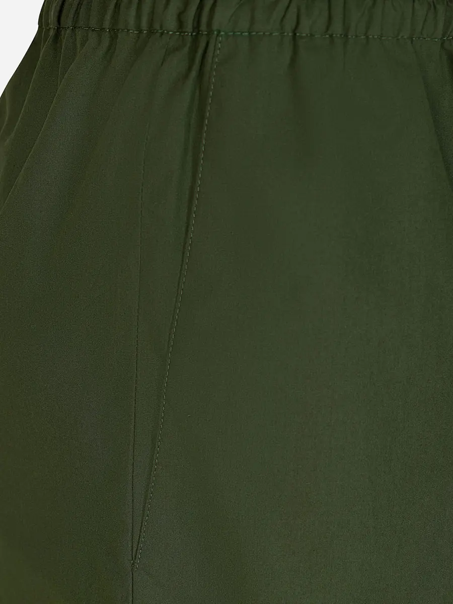 Бермуды хлопковые