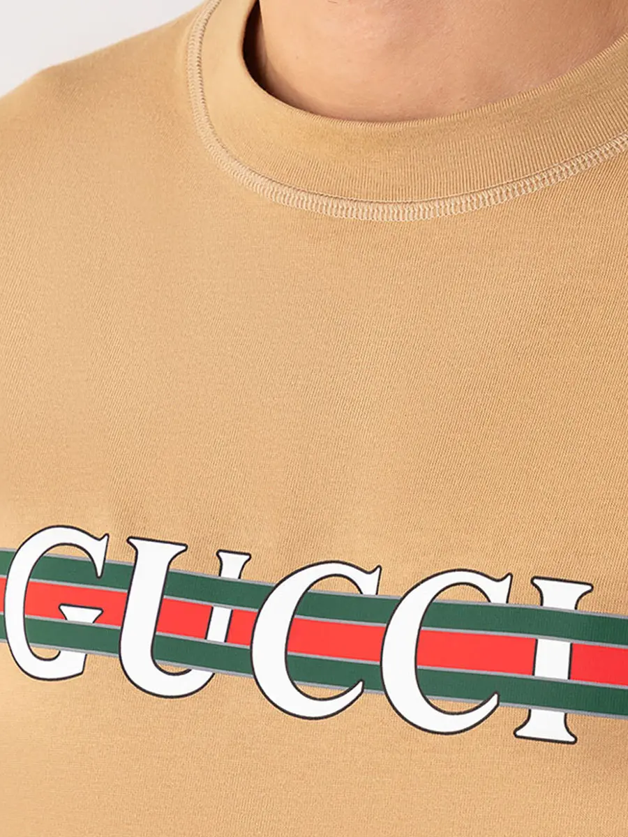 Футболка хлопковая