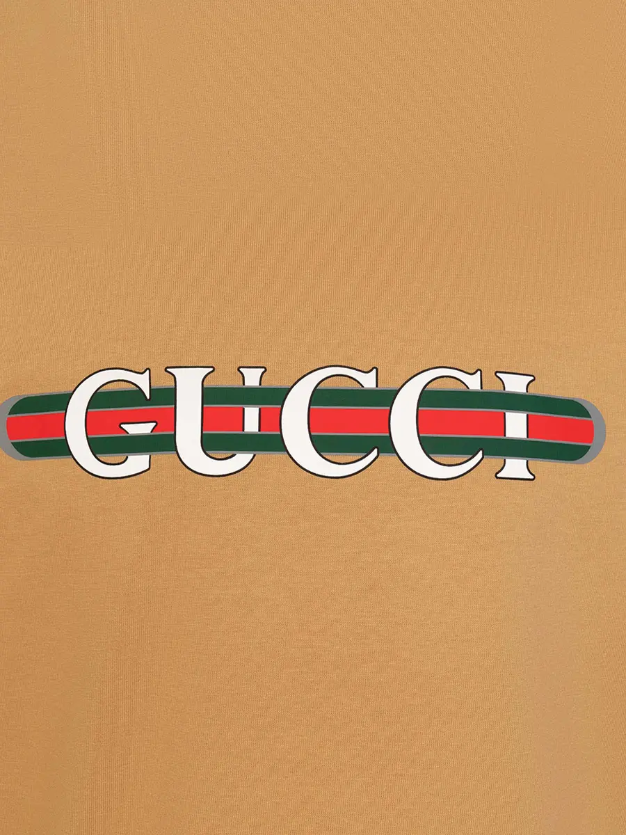 Футболка хлопковая