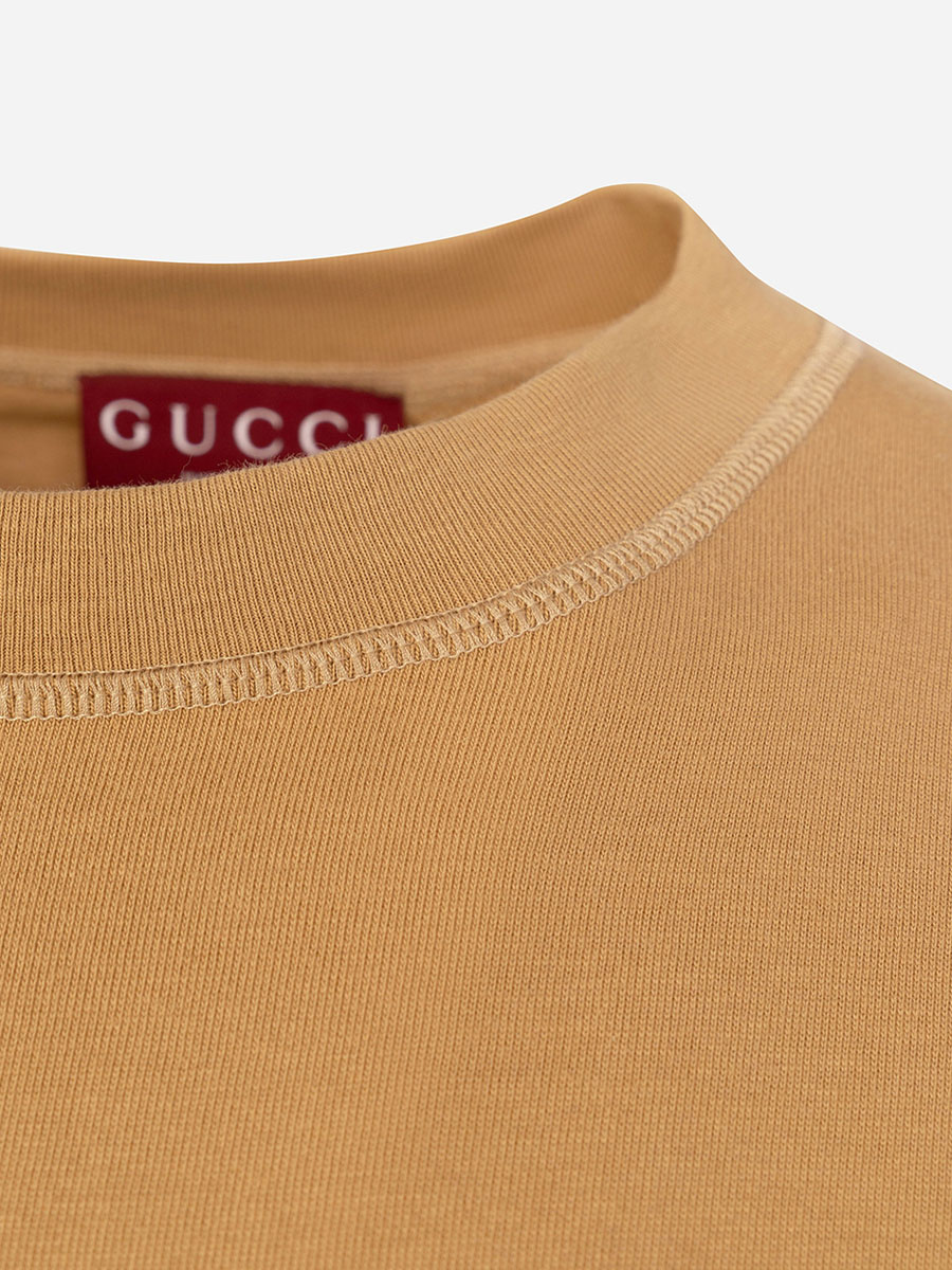 Футболка хлопковая