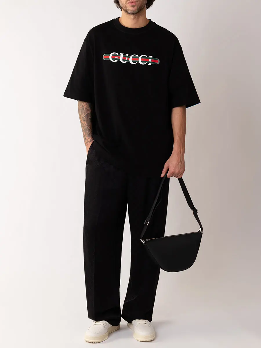 Футболка хлопковая