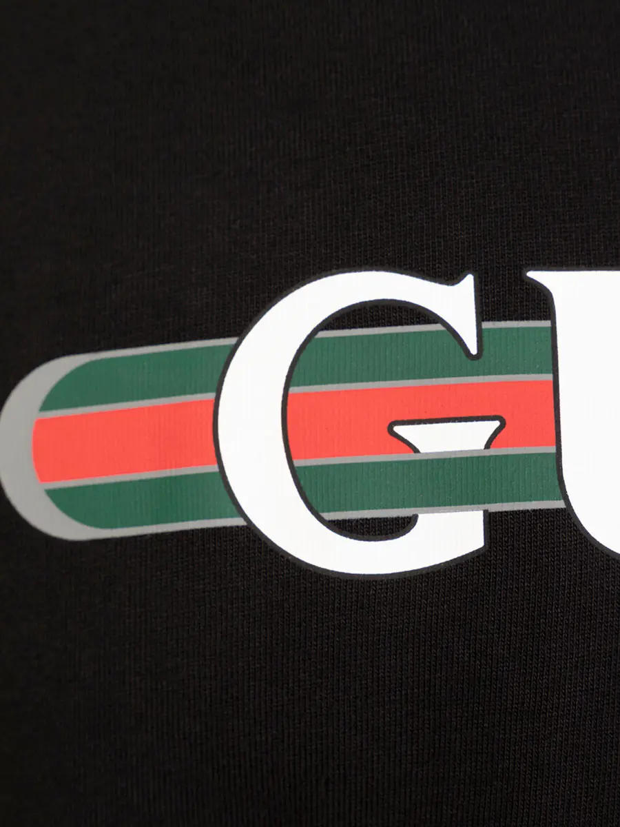 Футболка хлопковая