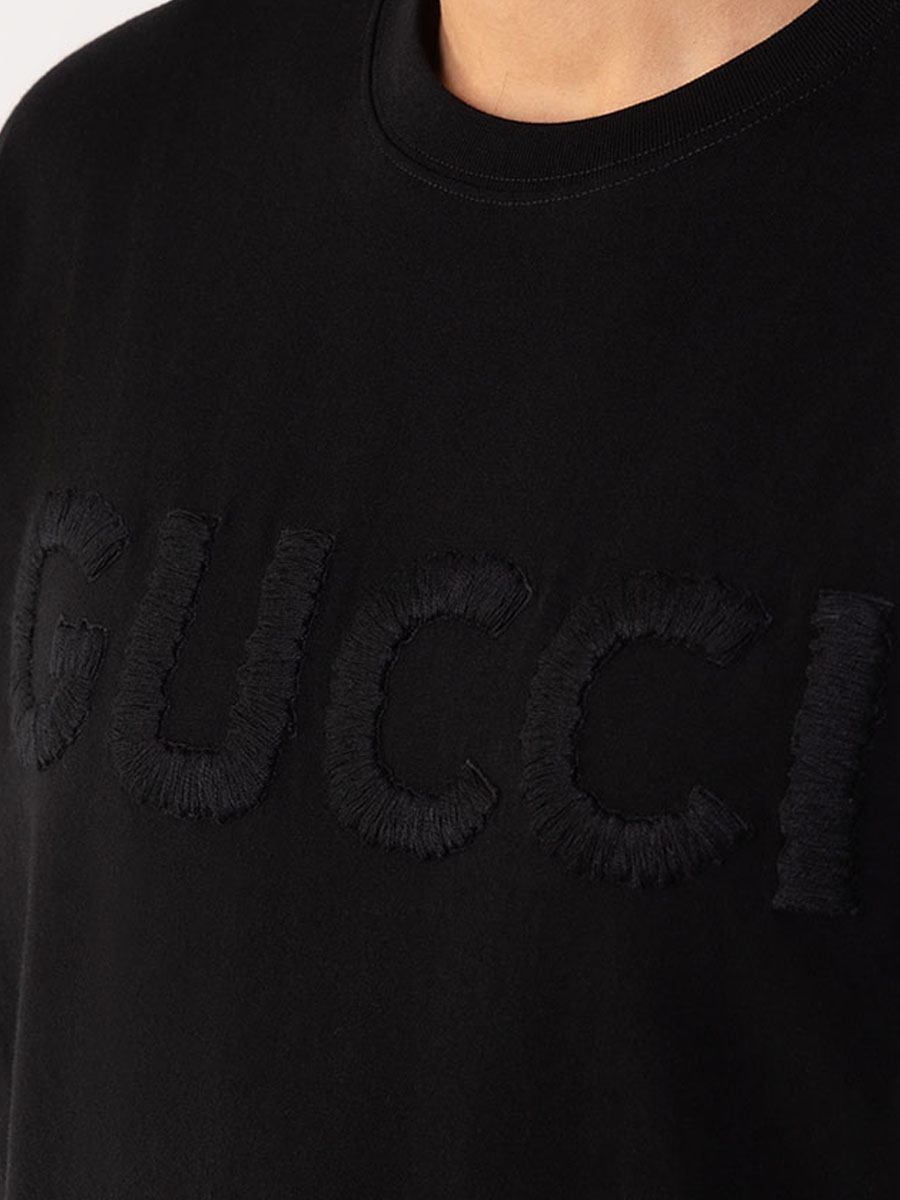 Футболка хлопковая