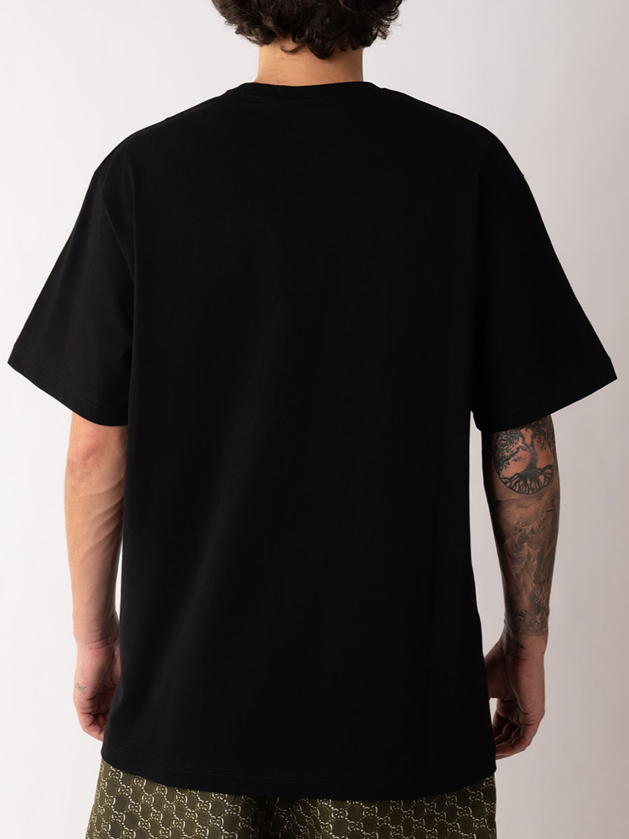 Футболка хлопковая